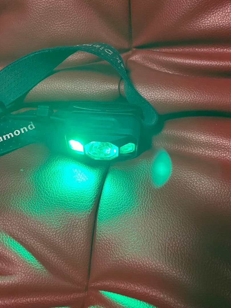  ヘッドランプ 4個セット