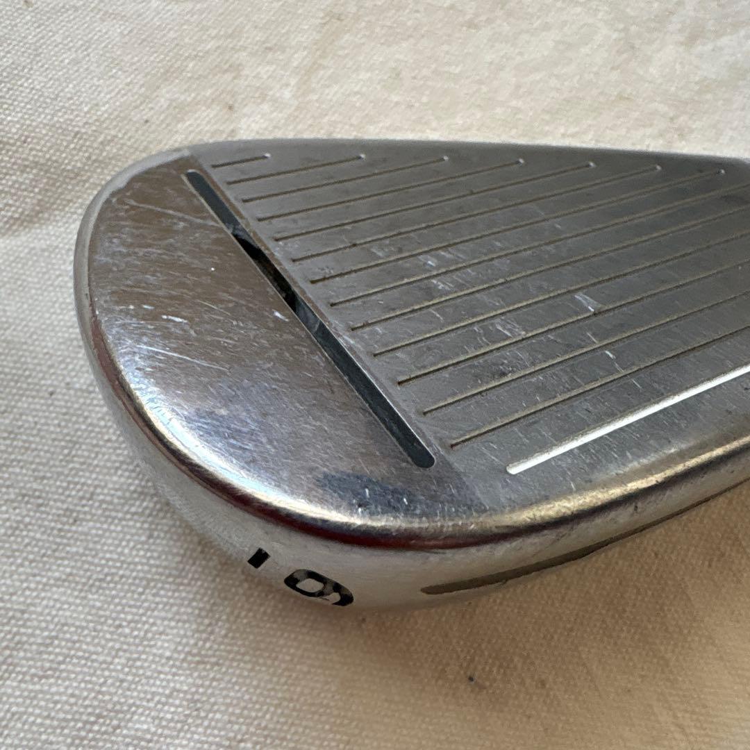 テーラーメイド M2アイアン 6番アイアン TM7-217 フレックスS