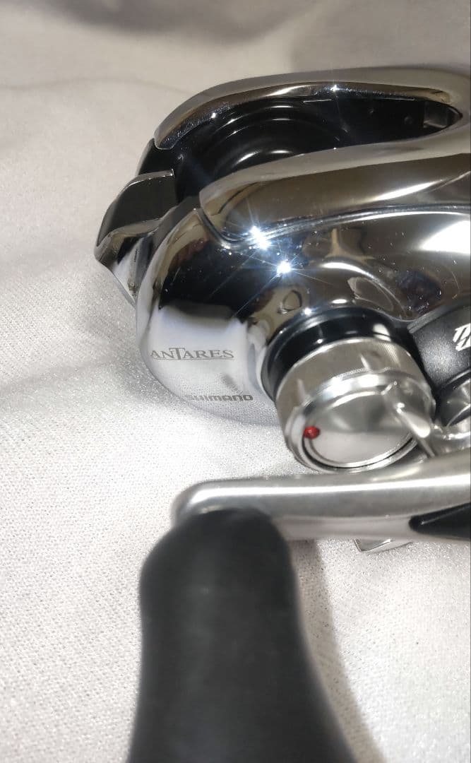 12 アンタレス　02835/JAPAN　右巻