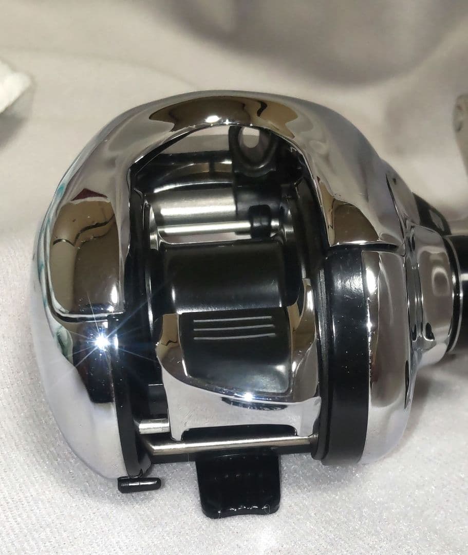 12 アンタレス　02835/JAPAN　右巻