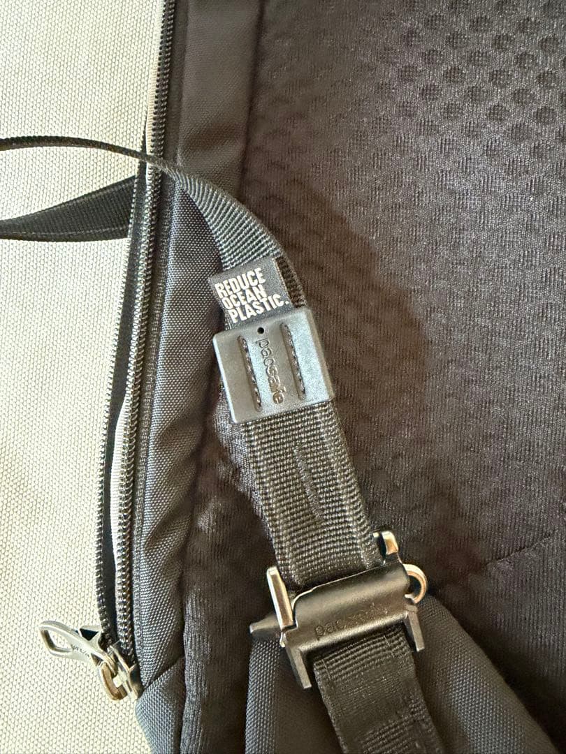 pacsafe パックセーフ　vibe 325