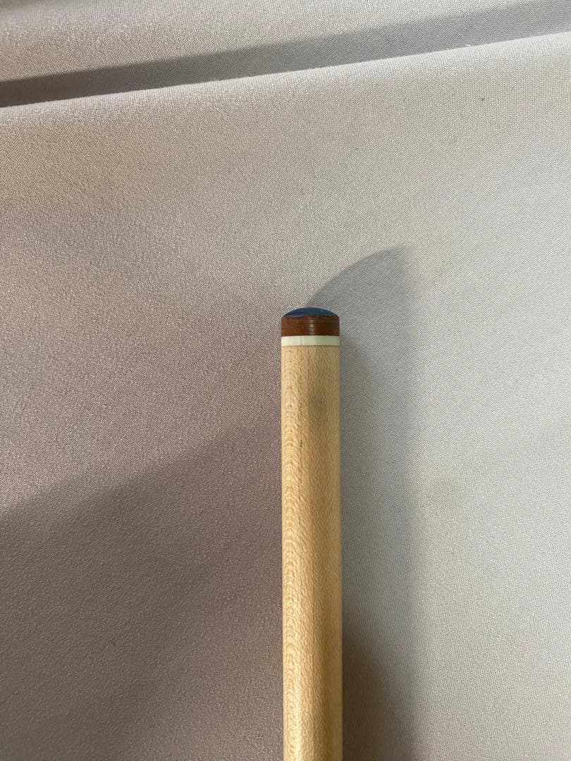 ビリヤード Mezz EC9K + sigma shaft