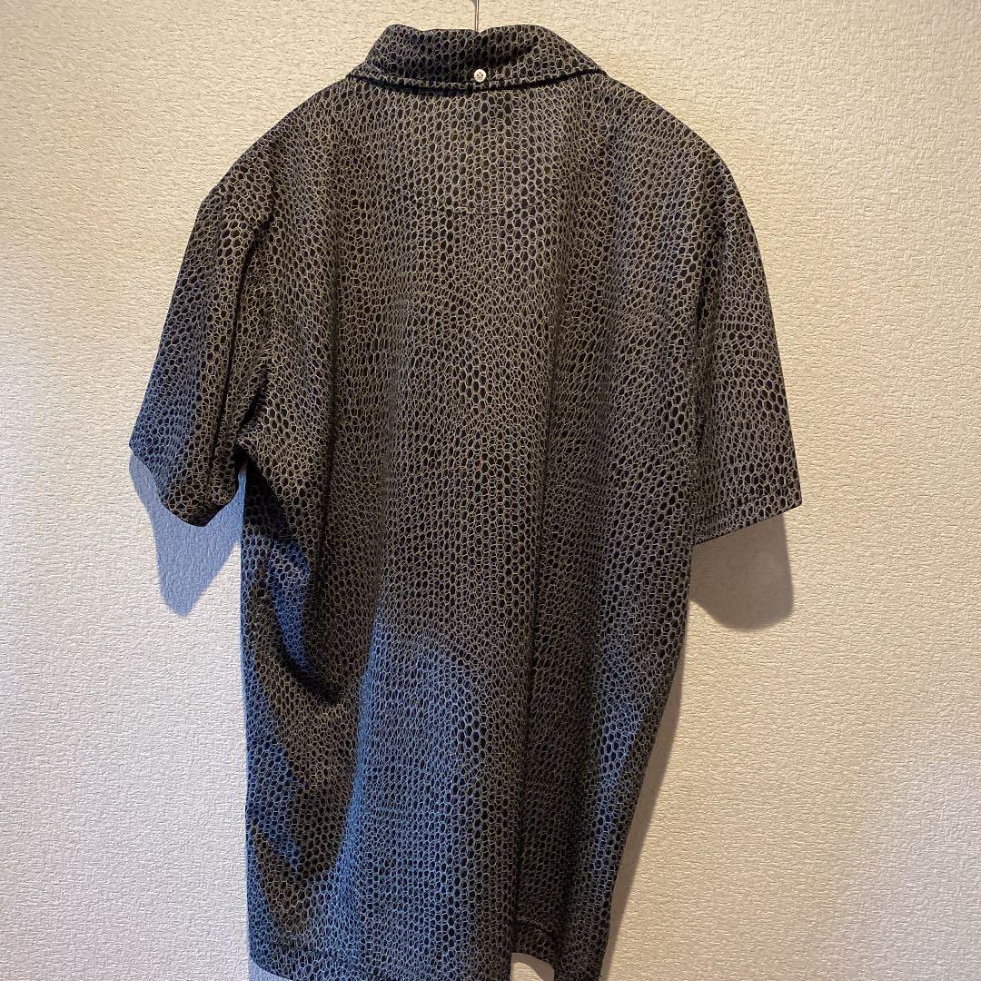 カッターアンドバック　ゴルフウェア