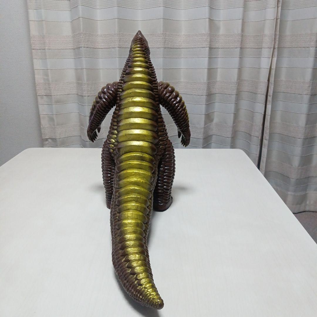 1984年製　レッドキング　特大ソフビ