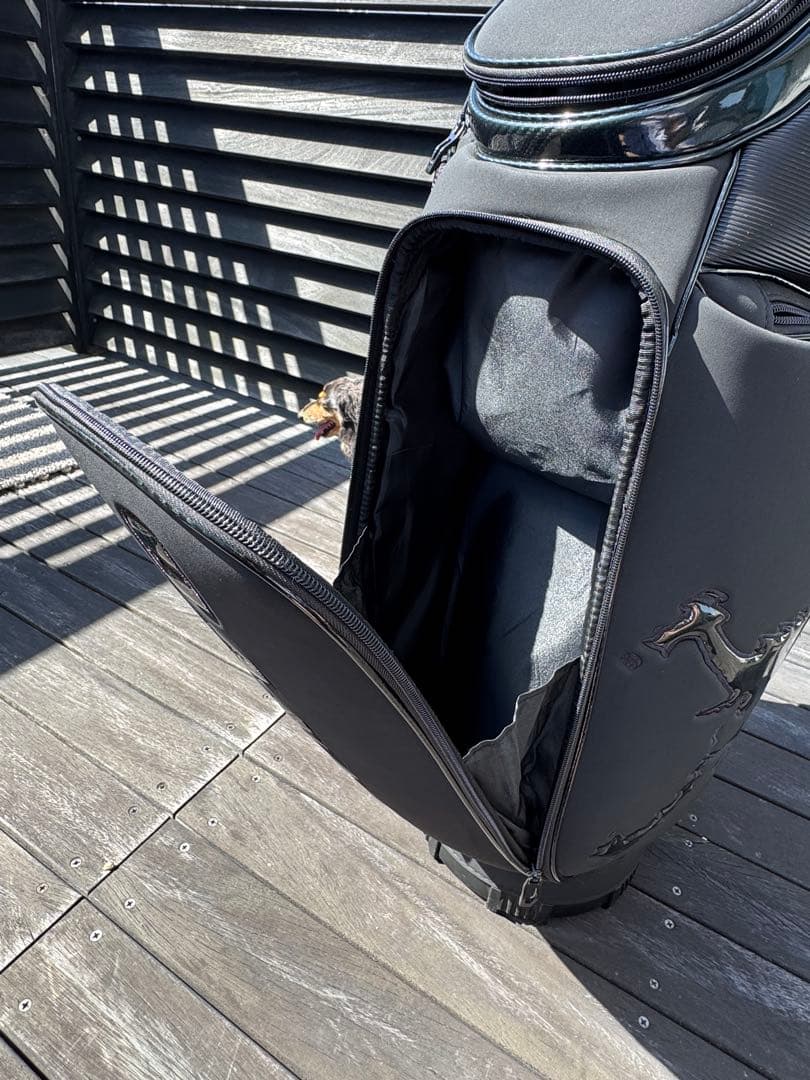 Oakley オークリー キャディバッグ