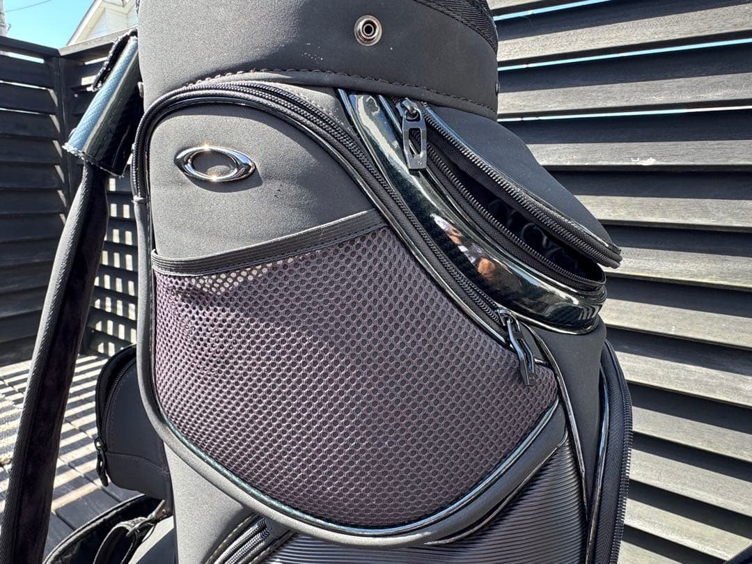 Oakley オークリー キャディバッグ