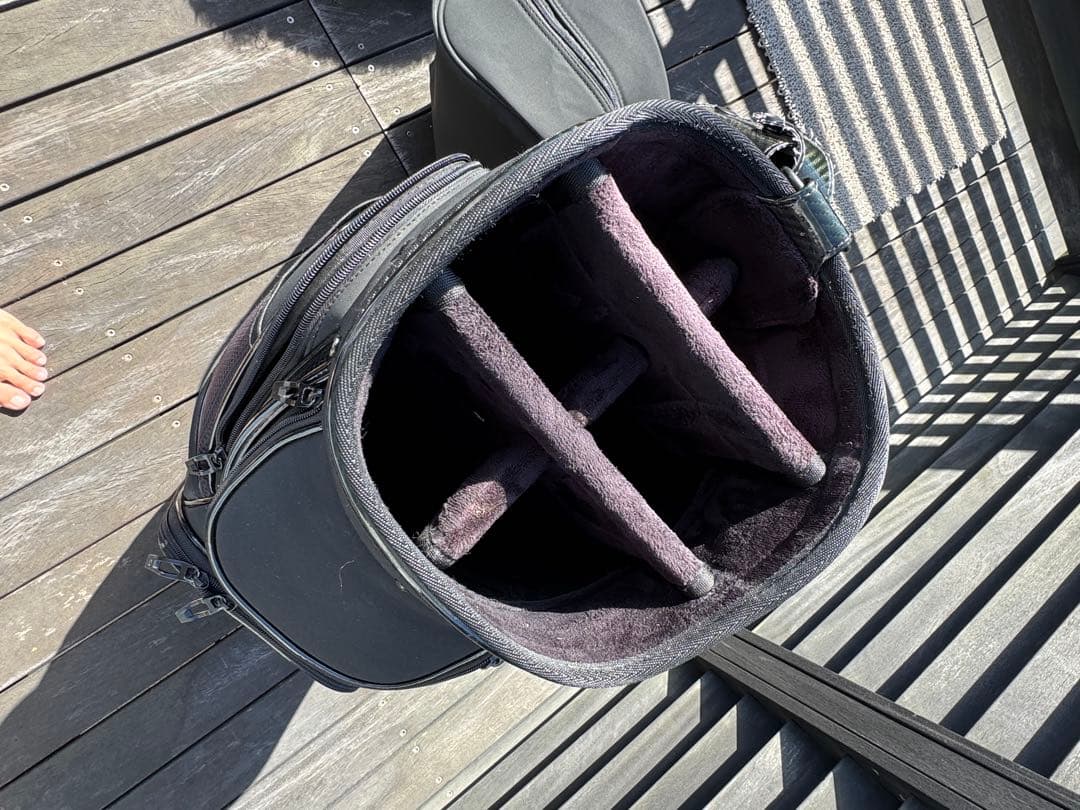 Oakley オークリー キャディバッグ