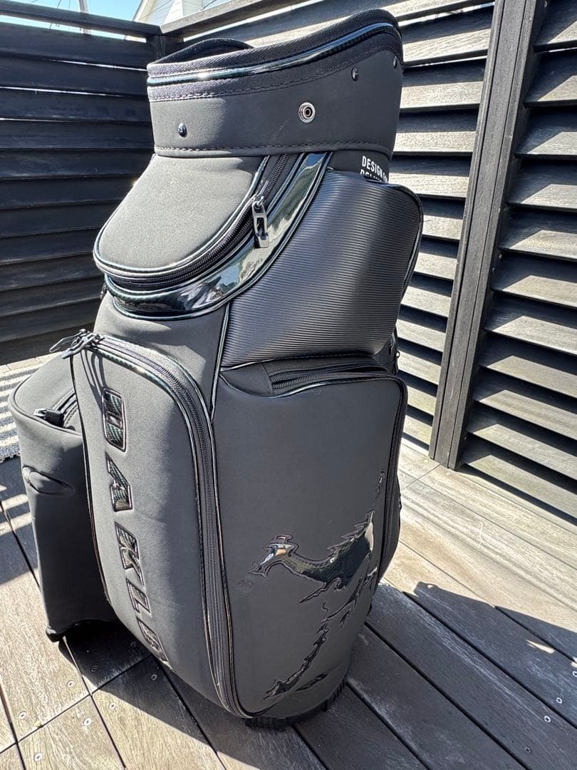 Oakley オークリー キャディバッグ