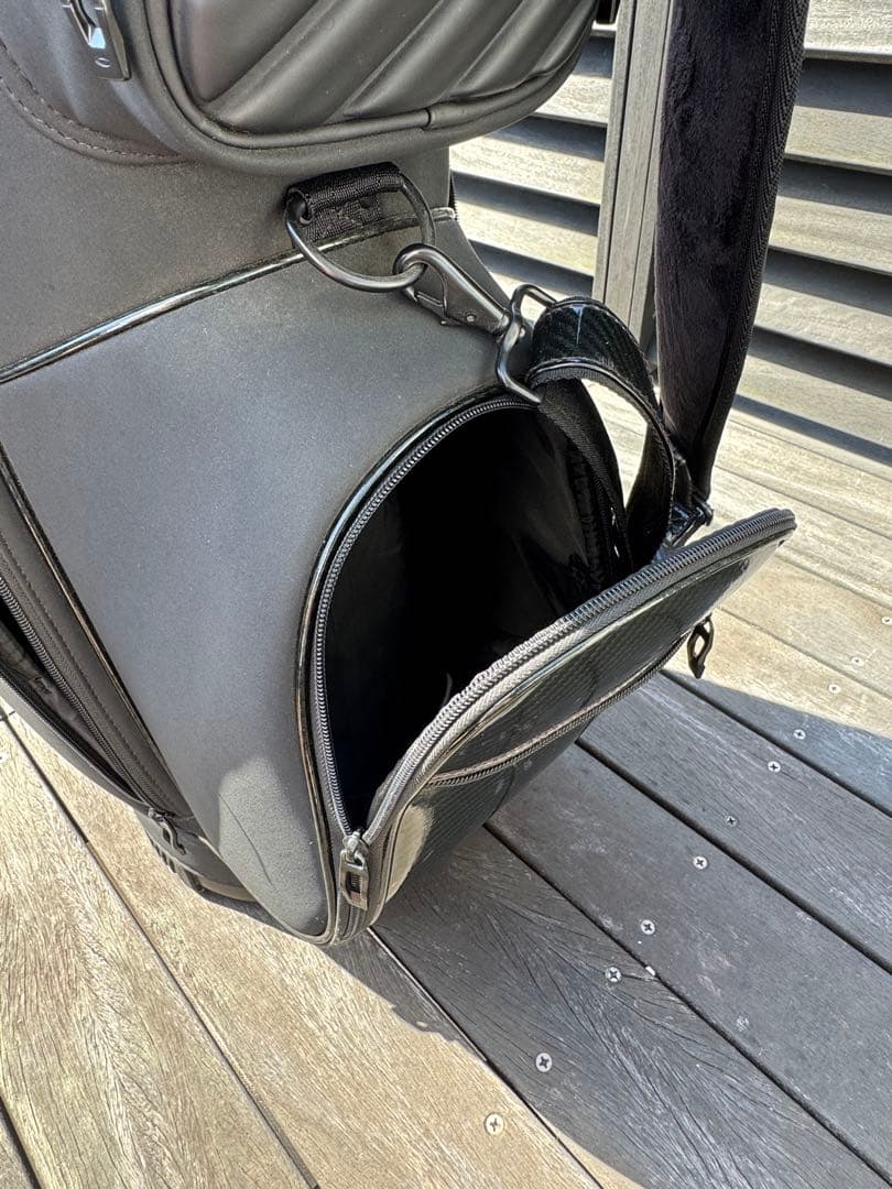 Oakley オークリー キャディバッグ