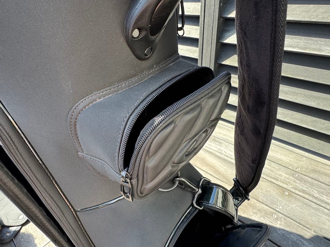 Oakley オークリー キャディバッグ