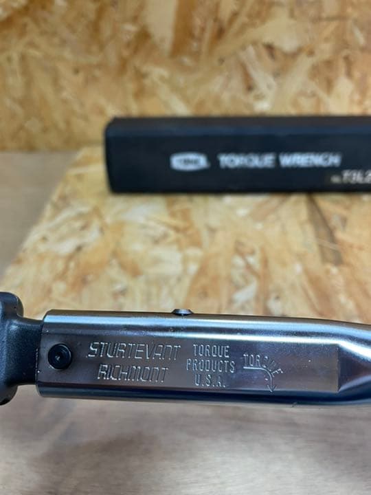 TONEトルクレンチ