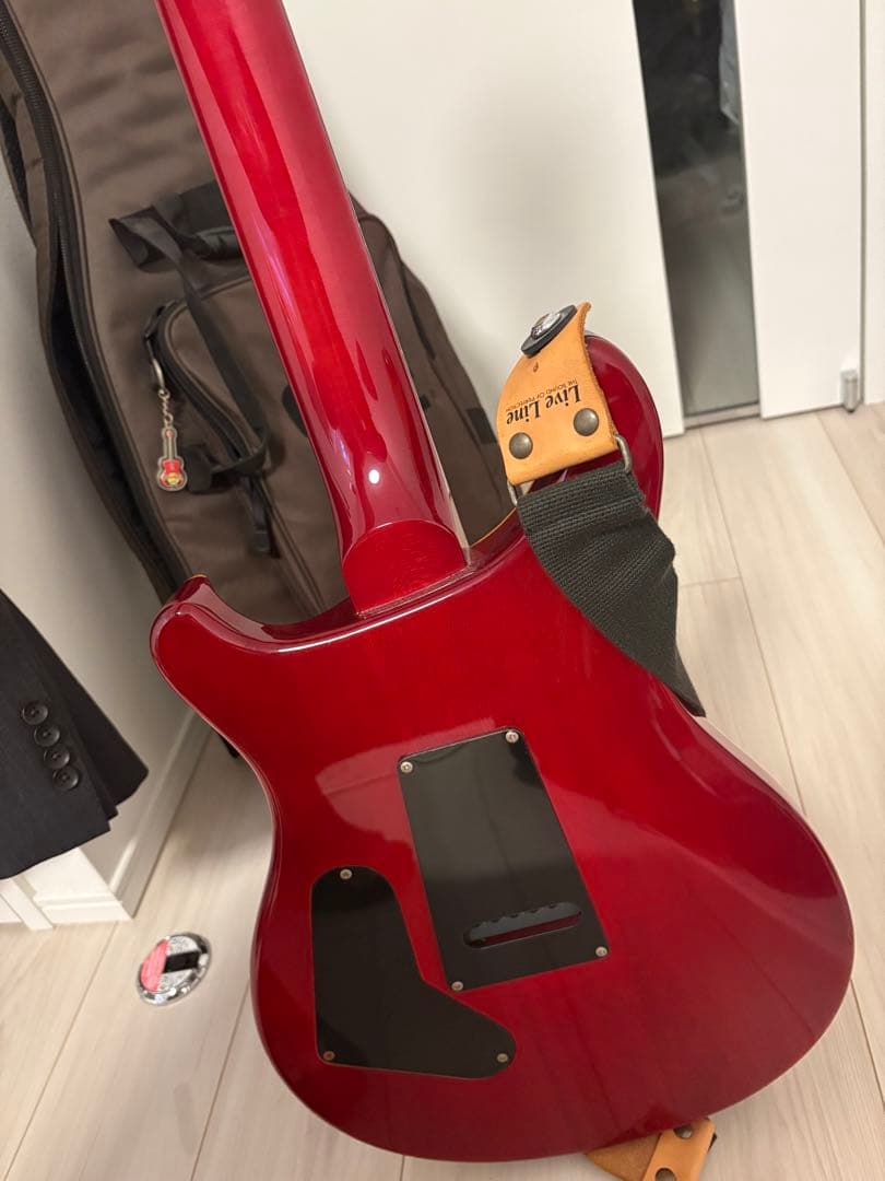 k*i様 ［最終値下げ！］PRS SE Custom 24 2015年製 エレキ