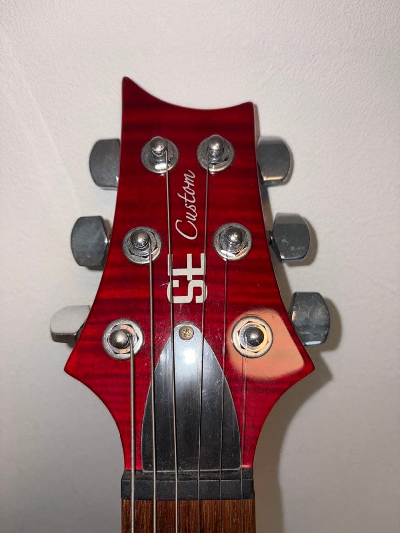 k*i様 ［最終値下げ！］PRS SE Custom 24 2015年製 エレキ