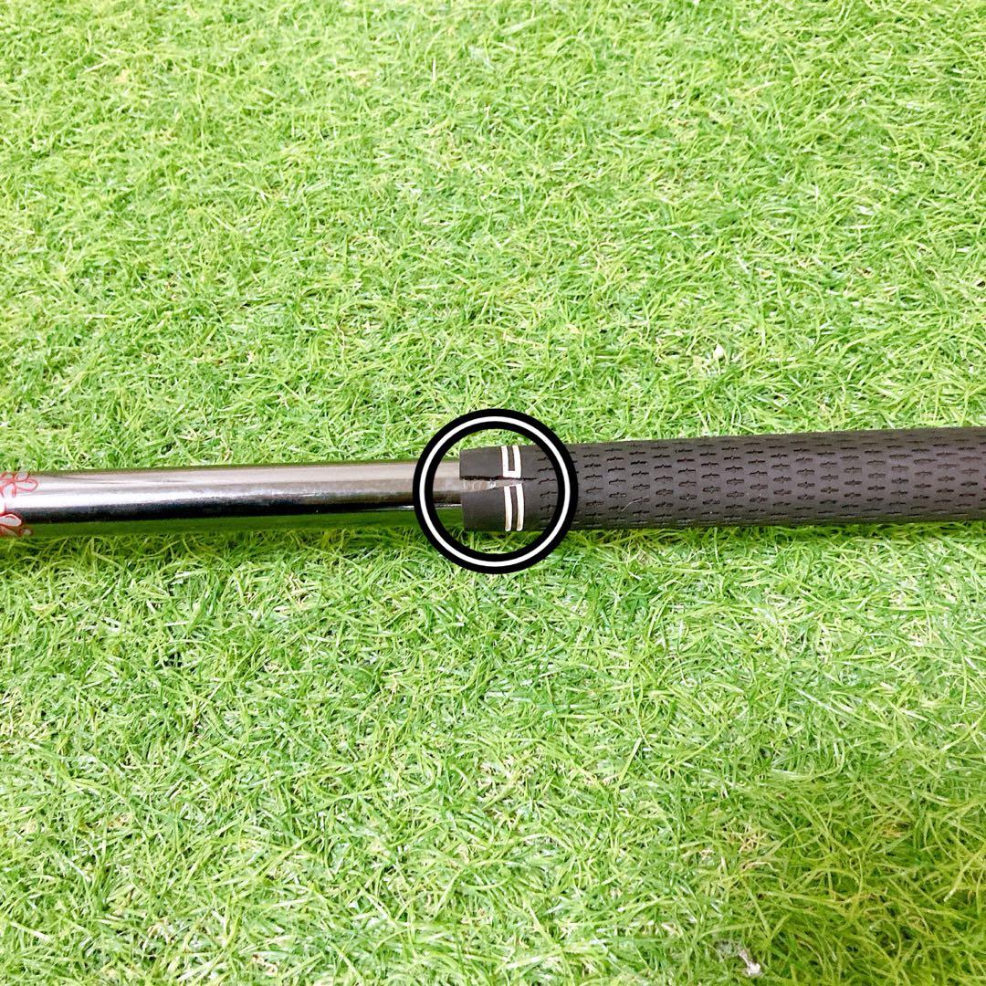 H6 スリクソン　初心者オススメ　ゴルフクラブ　メンズセット　右利き　12本