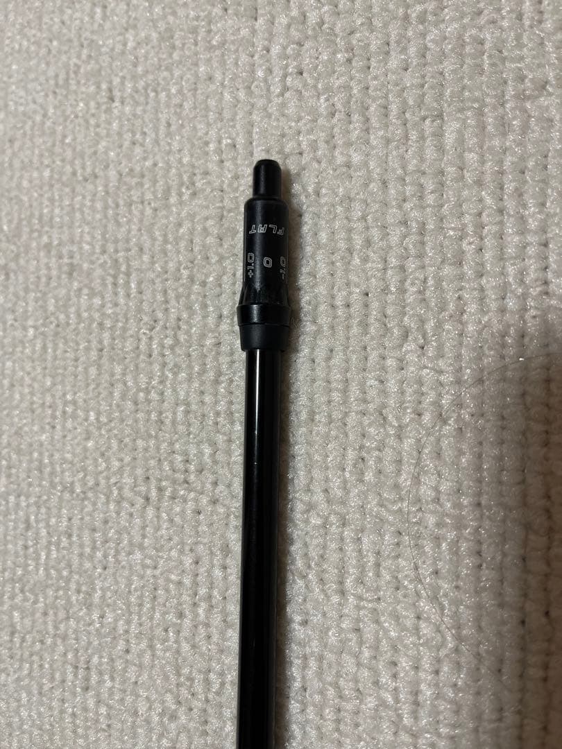 三菱ケミカル テンセイ ホワイト 1K 50X PINGスリーブ付き