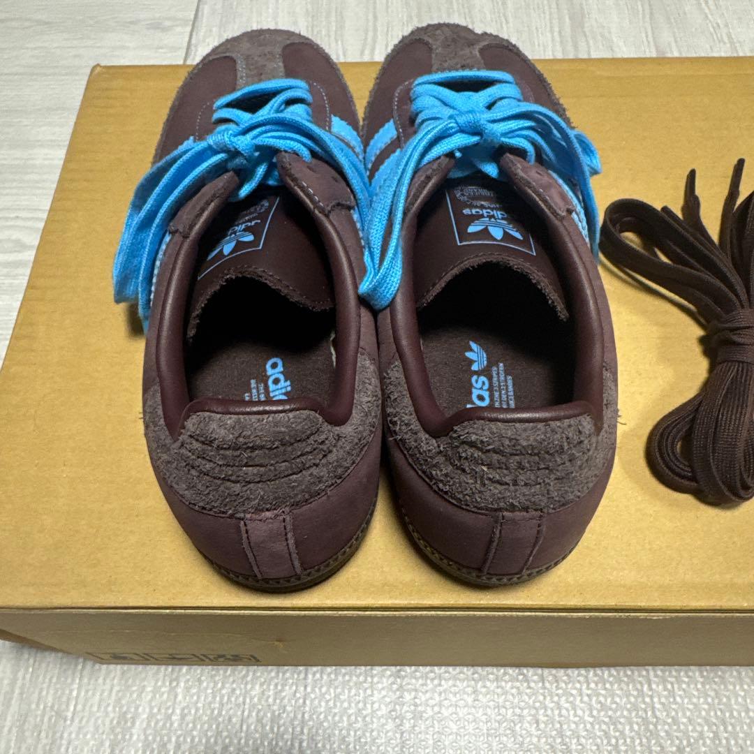 adidas サンバ　日本未発売24.0cm