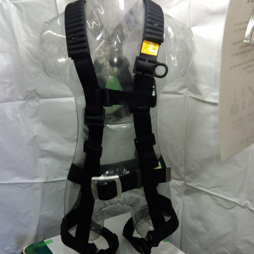 タイタンフルハーネス安全帯