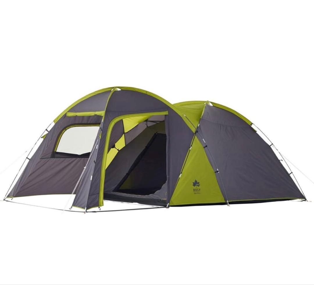 未使用品 ロゴス(LOGOS) ROSY ドゥーブルXL　型番：71805561