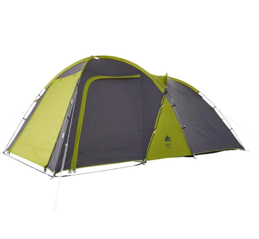 未使用品 ロゴス(LOGOS) ROSY ドゥーブルXL　型番：71805561