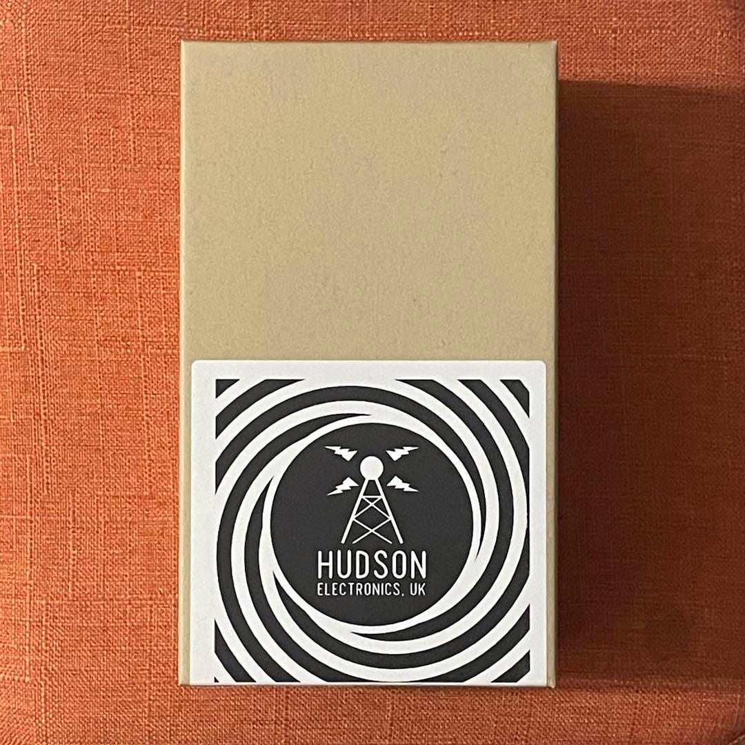 ギター Hudson Electronics BROADCAST Dual