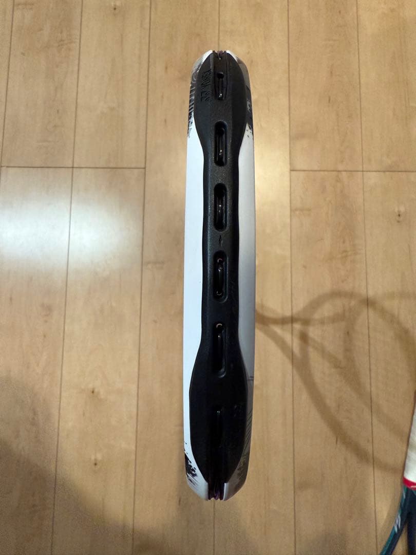 YONEX GEOBREAK80V カスタムフィット