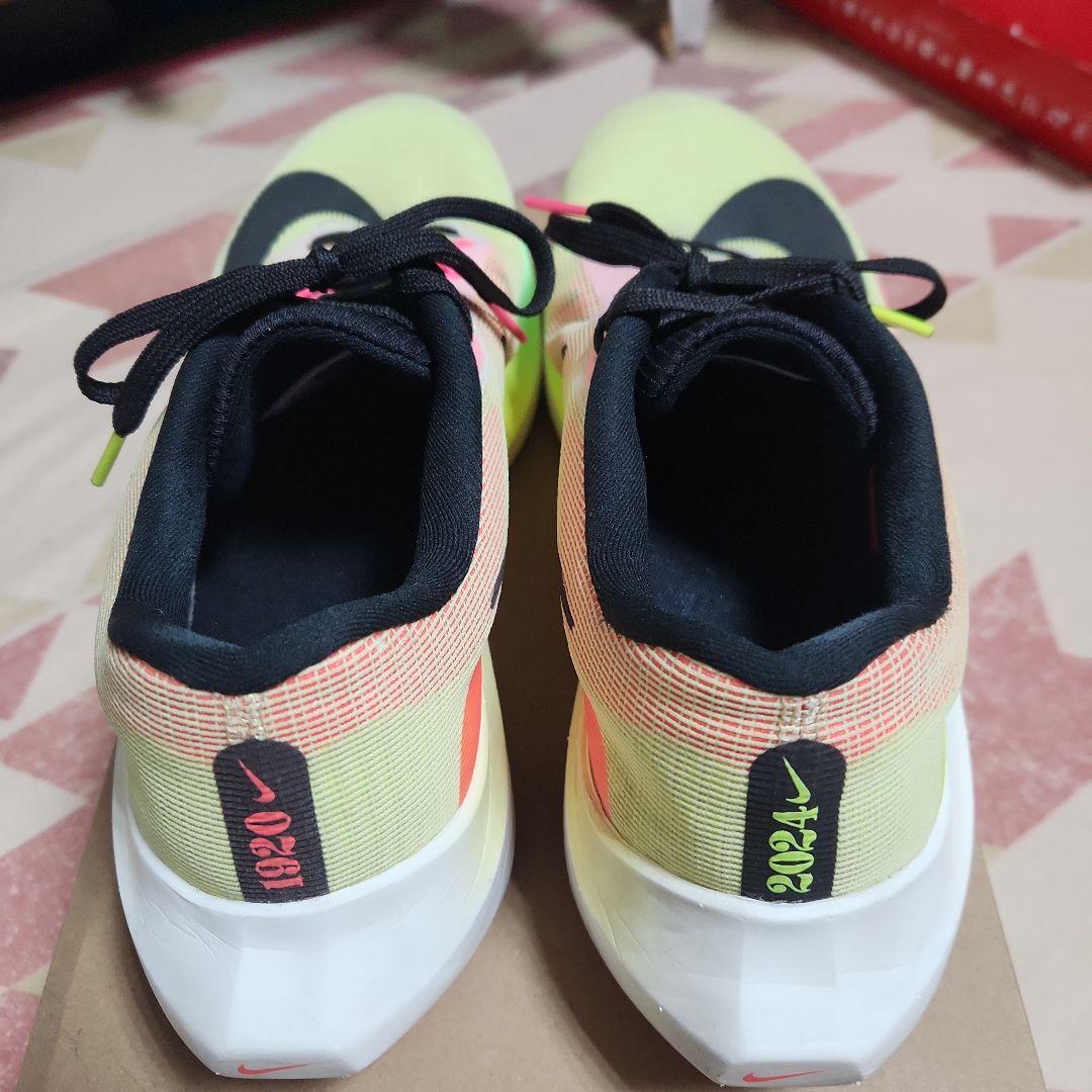 ナイキ ズームフライ5 PRM 駅伝 サイズ28.5