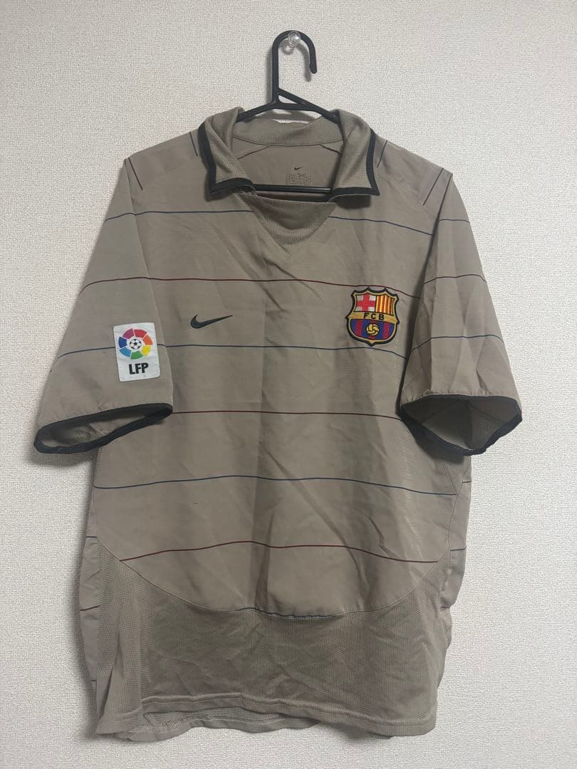 FCバルセロナ ユニフォーム 上下セット サード＆アウェイ