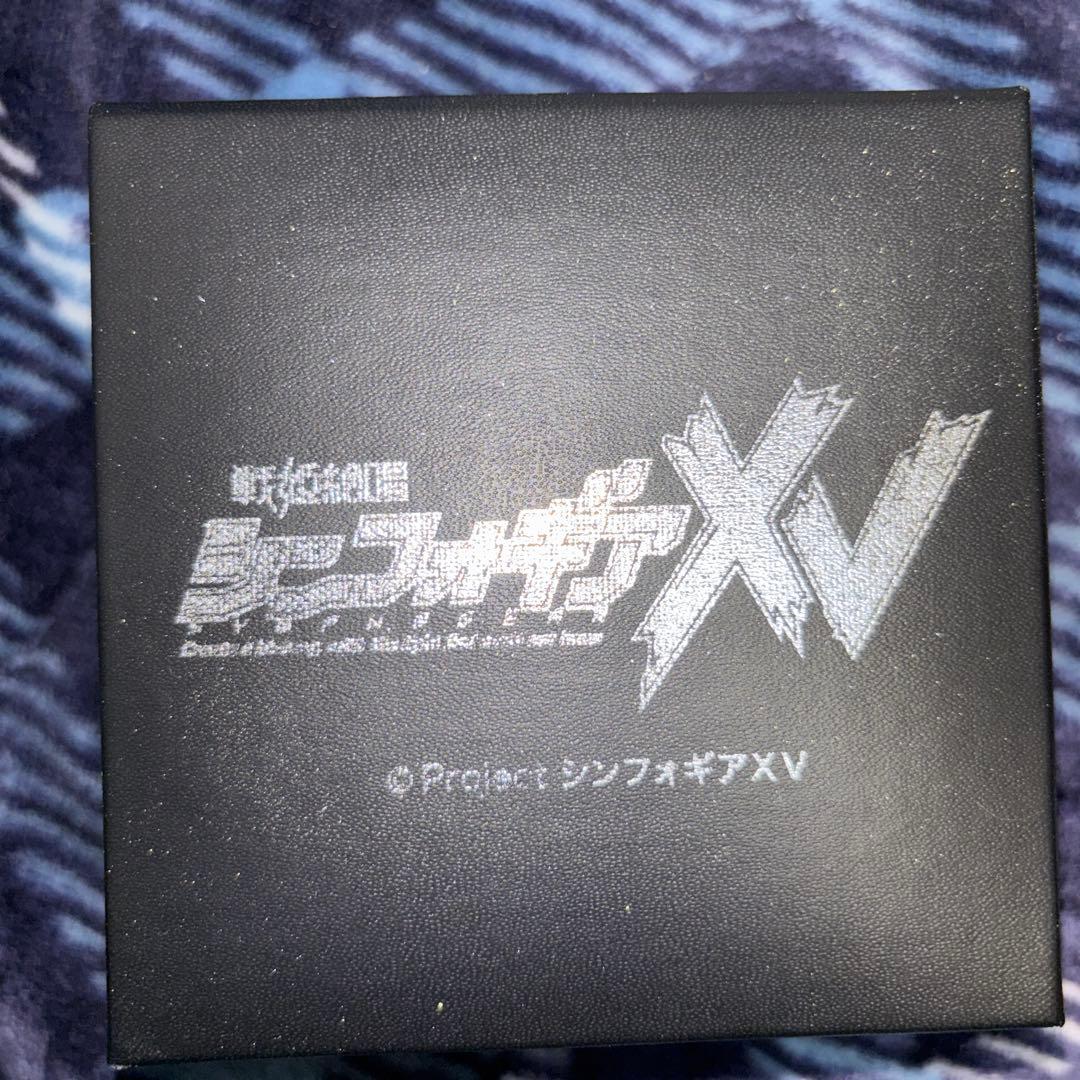 戦姫絶唱シンフォギアXV 腕時計 風鳴翼モデル