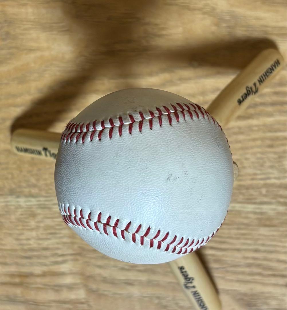 近鉄バファローズ ラルフ・ブライアントサイン入り記念ボール