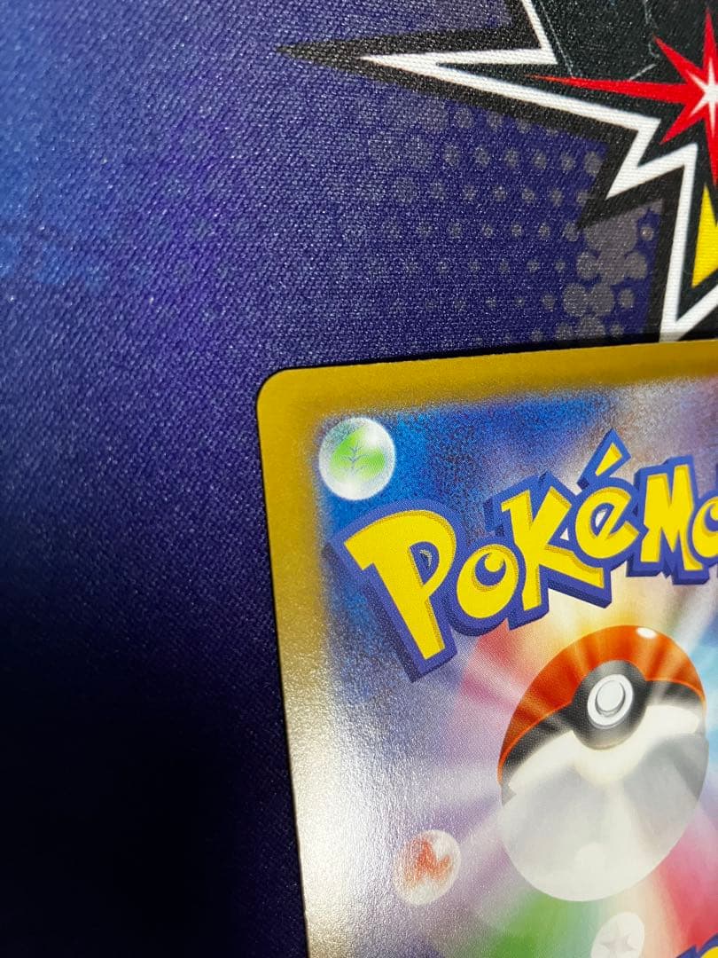 チ*ロ様 メガリザードンXex MUR 116/080