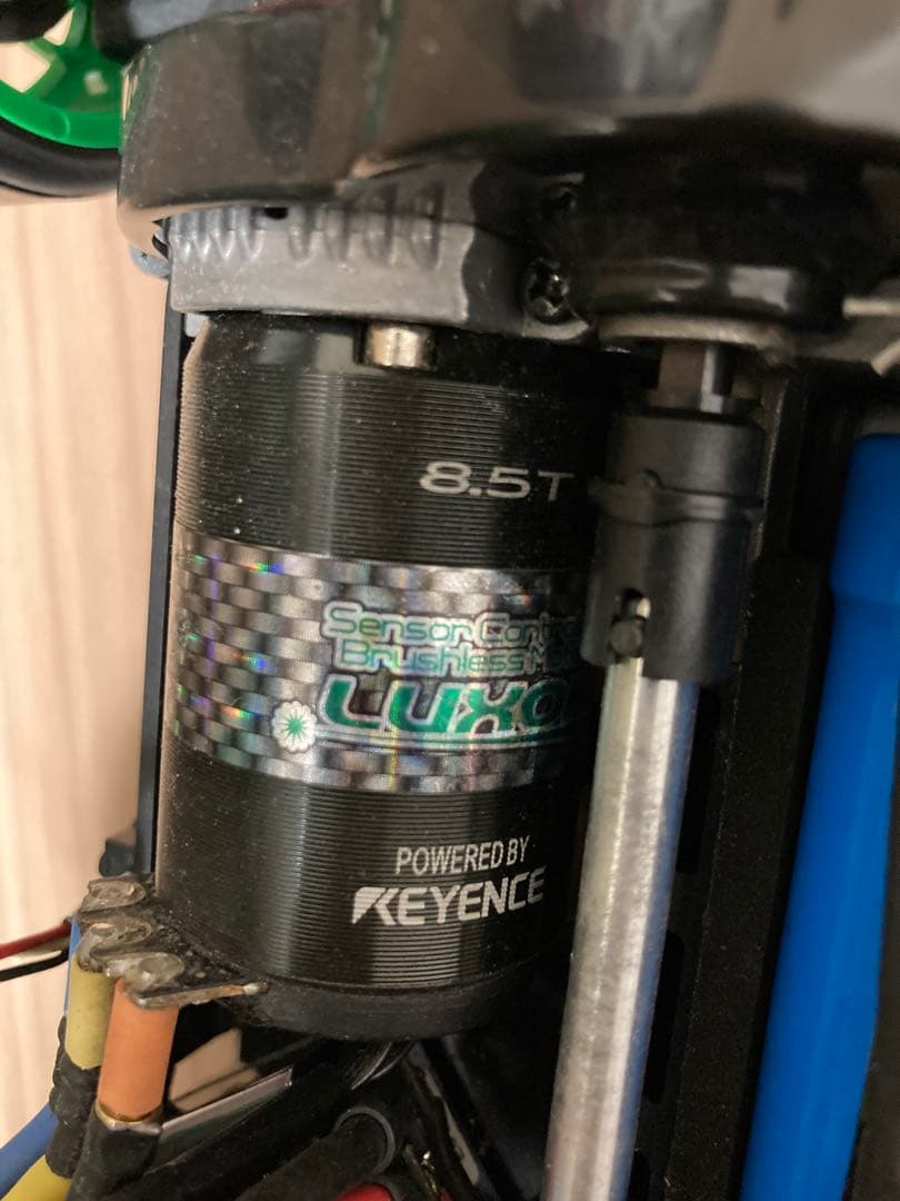 ヨコモ　ドリフトパッケージ　トヨタ　GR86　フルセット　ブラシレス