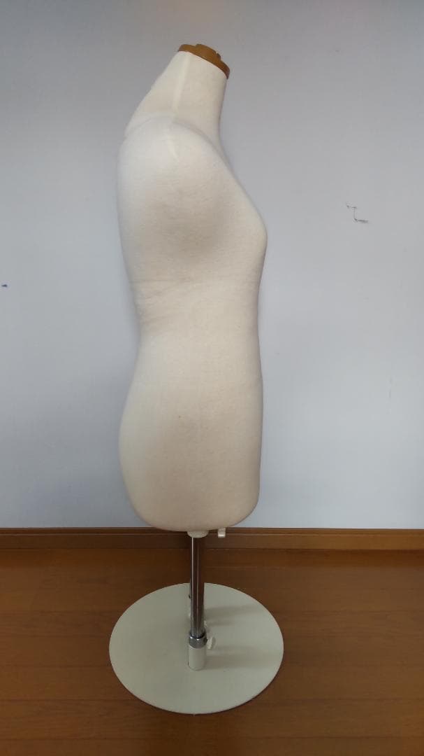 miri 和装用マネキン 高さ調整可能