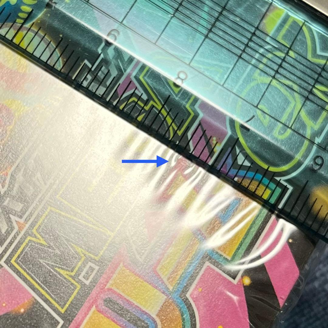 ポケモンカード MEGAドリームex 未開封 BOX シュリンク付き プレイ用