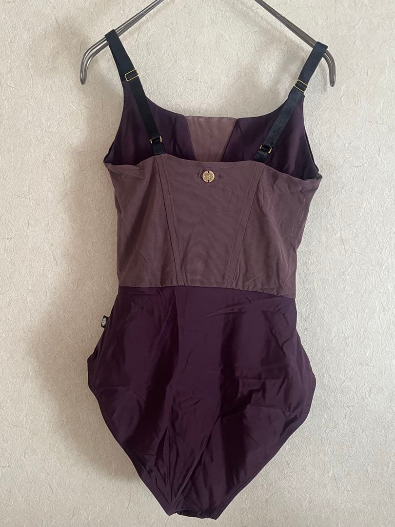 BODILE ボディール レオタード Bella