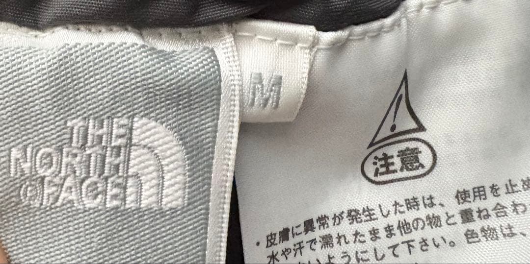 ノースフェイス 親子スキー上下 6点セット スクープジャケットスクープパンツ