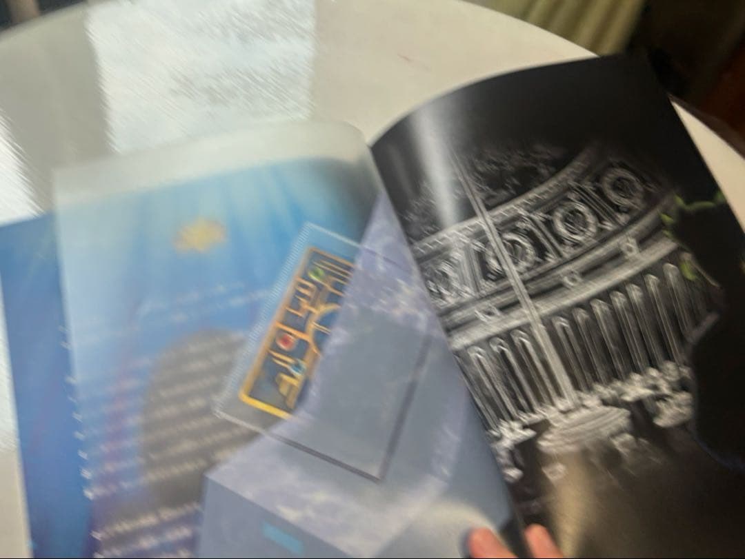 映画ポケモン ルギア爆誕 古代ミュウ特典カード付き