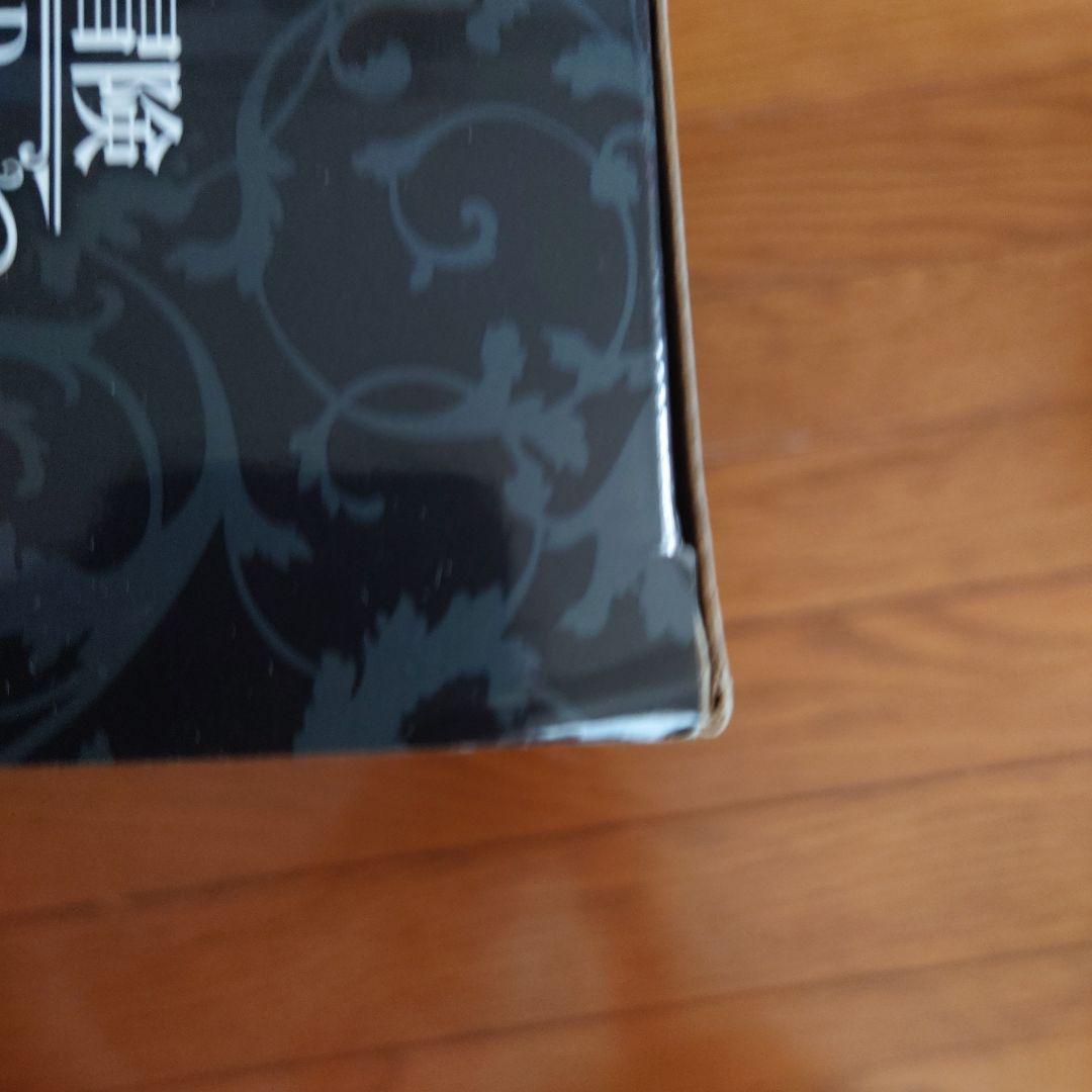 ジョジョ　一番くじ