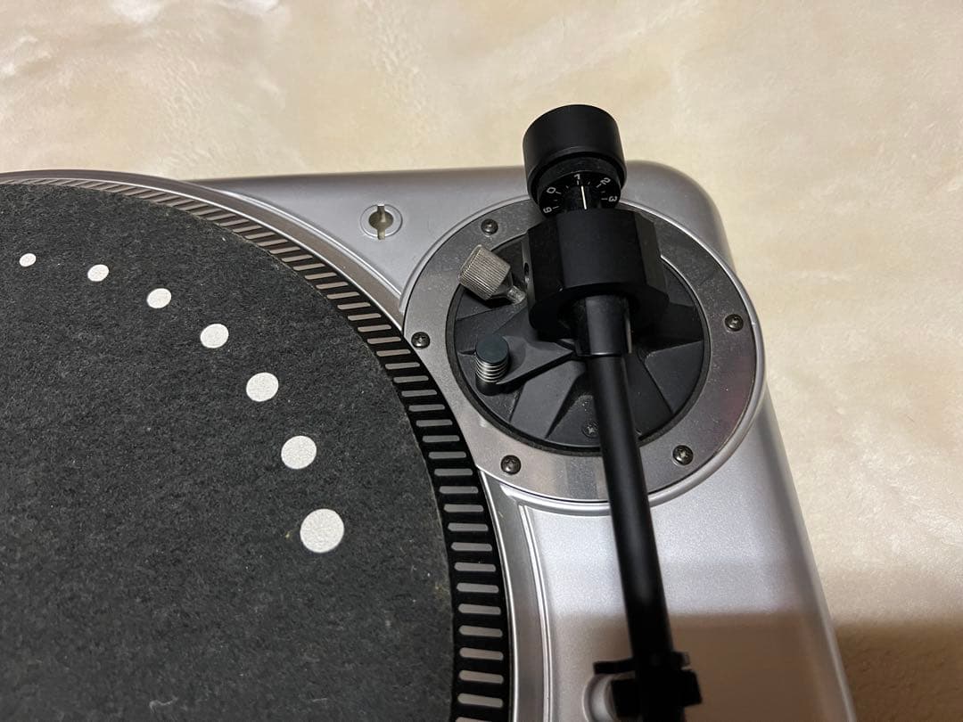 S*読様 Vestax PDX-2000Mk2 DJターンテーブル