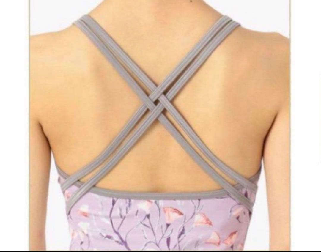 チャコット chacott ヨガウェア バレエ セットアップ M