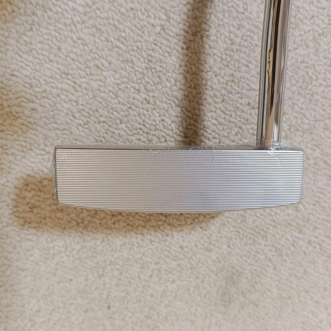 ピン PING パター DS72（2023）34インチ