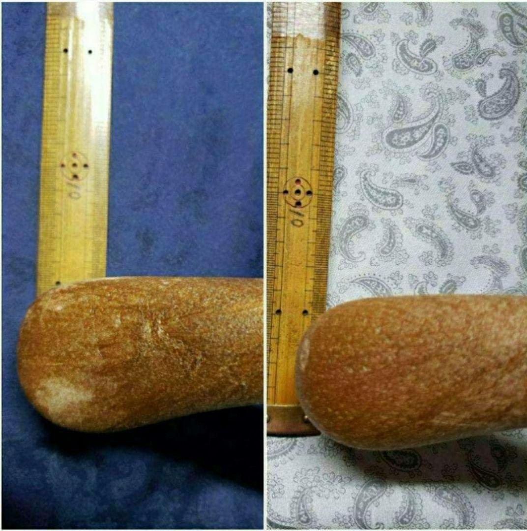 専用　43㎝ 7本set 樹脂ハンガー 茶 マイネッティ サルトリアーレ 新品