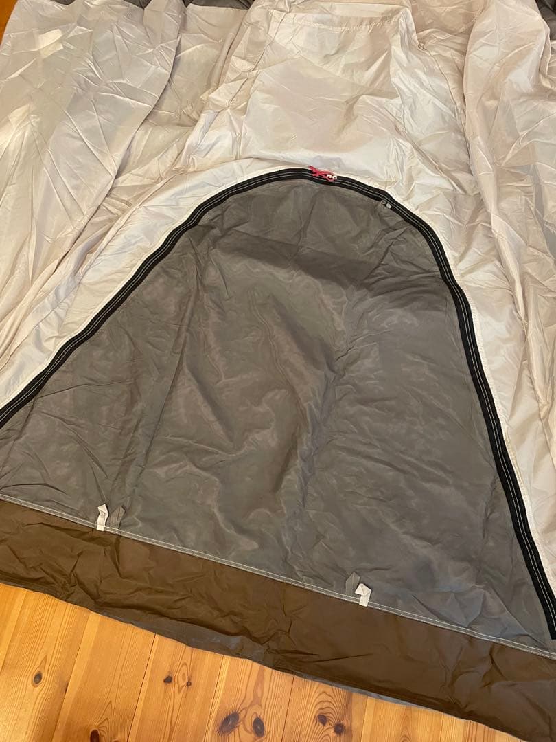 ツインピルツフォーク用 ハーフインナー