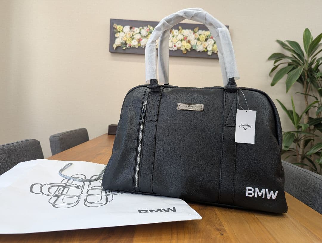  Callaway スポーツバッグ ブラック