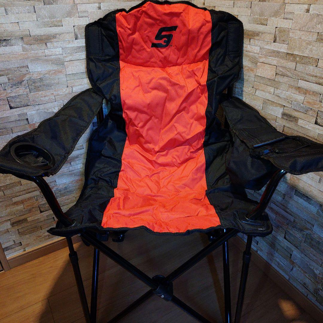 テーブル・チェア・ハンモック Snap-on GSX 18\