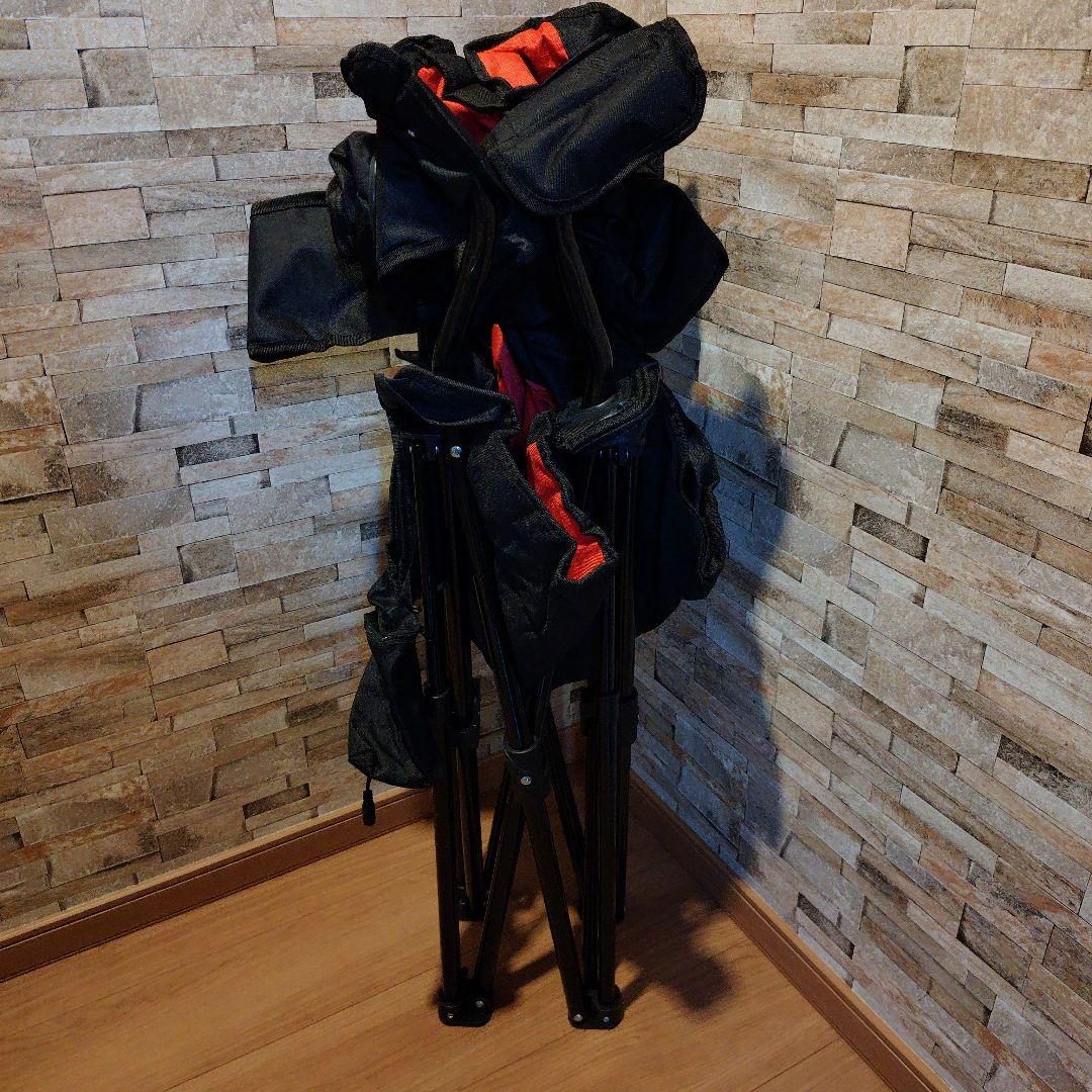 テーブル・チェア・ハンモック Snap-on GSX 18\" Heated Chair