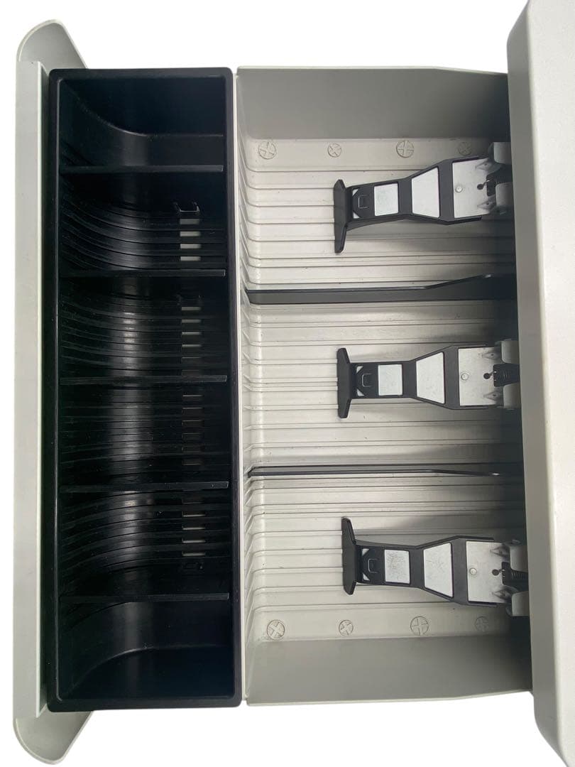 CASIO レジスター SE-G2-WE 100V 4W 50,60Hz共用