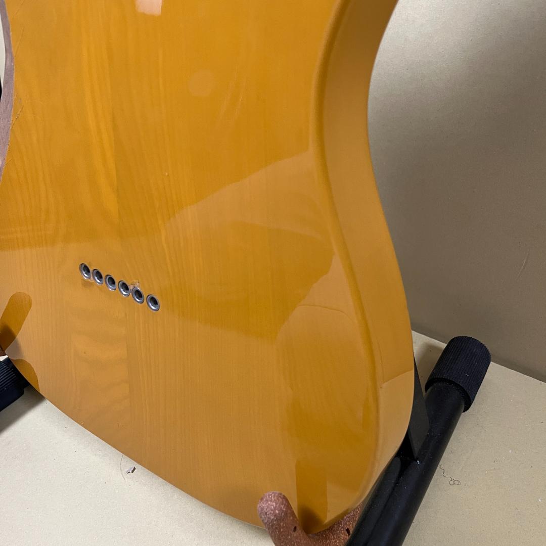 Fender Japan TL52-65 JVシリアル 1984年 レフトハンド