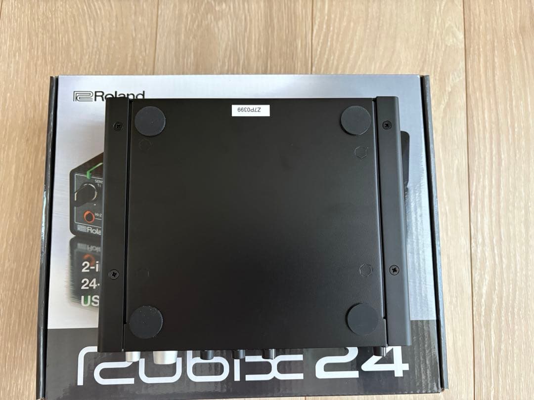 ローランド　Rubix24