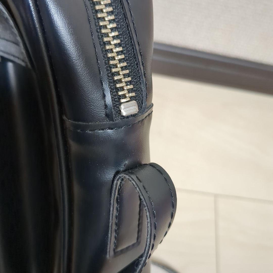 最終値下げ　NOsWEA ショルダーバッグ 花村想太