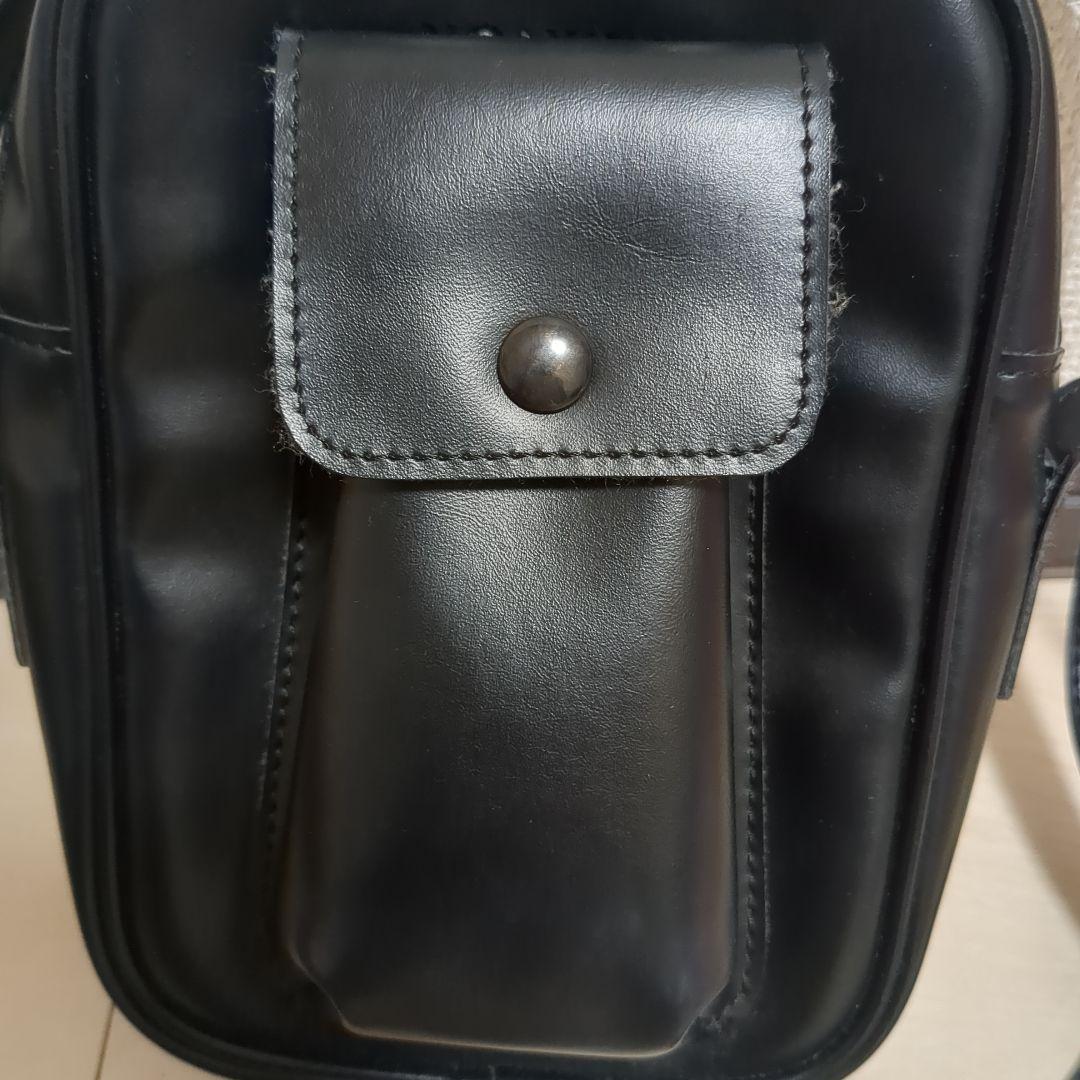 最終値下げ　NOsWEA ショルダーバッグ 花村想太